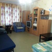 Apartment on Kondrikova