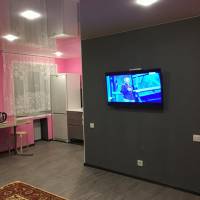 Apartments on pr. Lenina 7/42