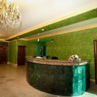 Euro Hotel