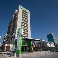 Holiday Inn Ankara - Cukurambar