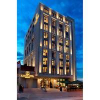 Kahya Hotel Ankara
