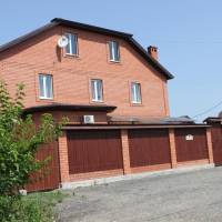 Guest House Ostrovok