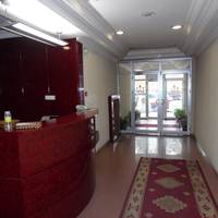 Gonca Otel