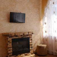 Hotel 858 km