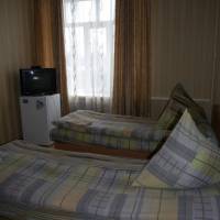 Gostinny Dvor Hotel