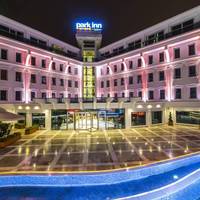 Park Inn by Radisson Ankara Cankaya
