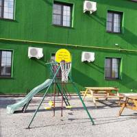 MillerBurg Hotel