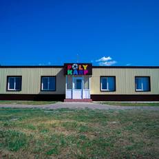 Hostel Polykarp
