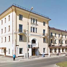 Hotel Ilmen