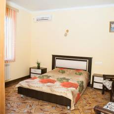 Siyanie Inn