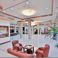 Abu Dagi Hotel