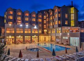 Amasra Diamond Hotel
