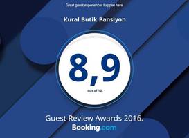 Kural Butik Pansiyon