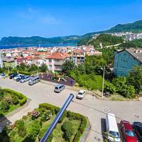 Amasra Apart