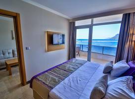 Sahil Butik Hotel