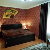 Apartment on Rasula Gamzatova 119