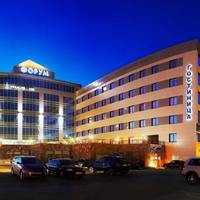 Hotel Forum