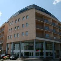 Laguna Hotel