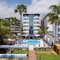 Elysee Beach Hotel