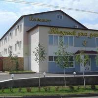 Hotel Zvezdniy Dom