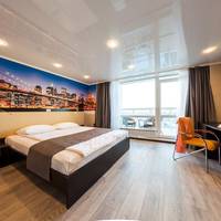 Mini-Hotel Panorama