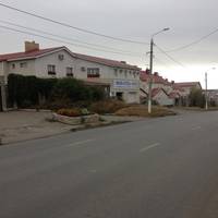 Mini-Hotel Zateryanny Mir