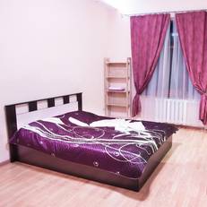 Gosti Magnitki Apartment Lenina