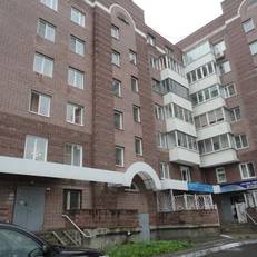 Apartment Lenina 57/2