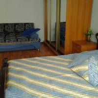 Apartment Gryaznova