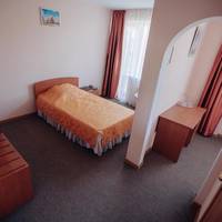 Hotel Silver City