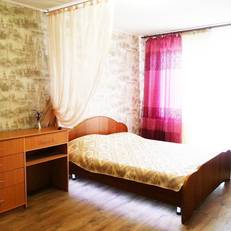Apartment Zavenyagina 6/2