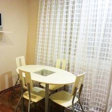 Apartment on Lenina 128