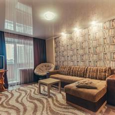 Apartment u Ledovogo