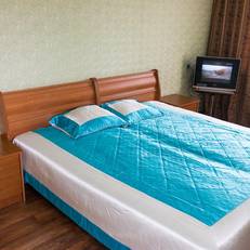 Apartment on Stalevarov