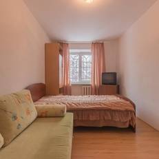 Apartment on Gryaznova 30