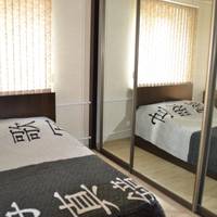 Apartment Kazakova
