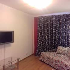 Apartment on Karla Marksa 231 str 1