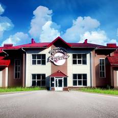 Hotel Karat