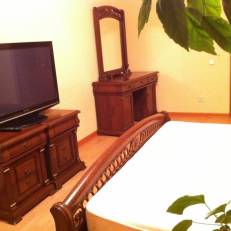 Apartamenty Parkovaya