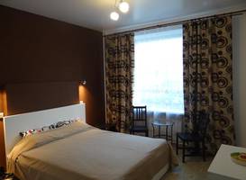 Lucky Hostel