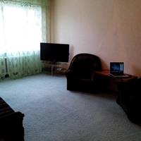 Apartment on Parkovaya 21
