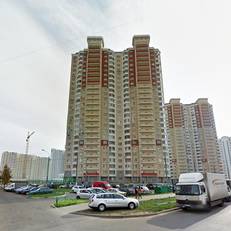 Ecodomik Lyubertsy