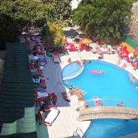 Rose Garden Apart Hotel