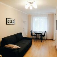LysvaHotel Apartment