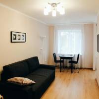 LysvaHotel Apartment