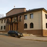 Assol Hotel