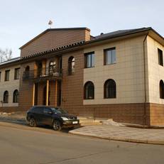 Assol Hotel