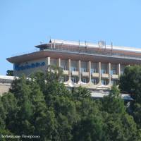 Zagorodny Hotel Baykal