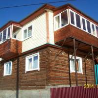 Lyubava Guest House