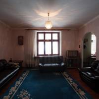Baykalsky Pokoy Apartment